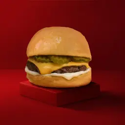 Wagyu Classic Burger